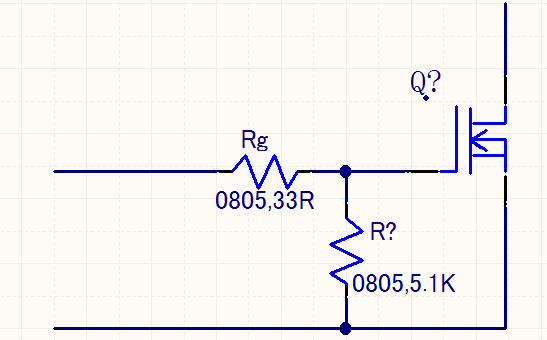 電源驅(qū)動電路設(shè)計(jì)