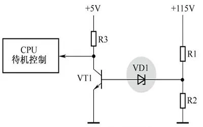 穩(wěn)壓二極管,參數