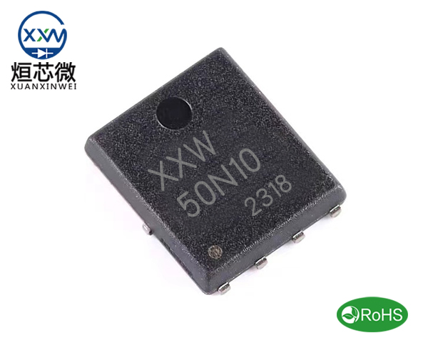 50N10F場效應管參數,50N10F中文資料
