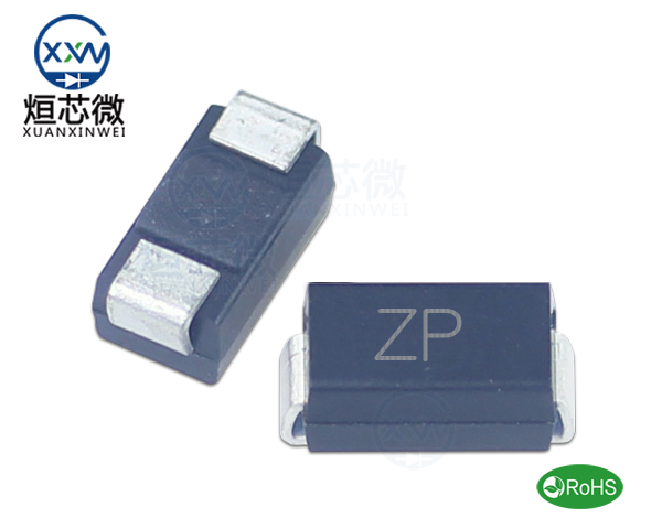 SMAJ70CA參數(shù),TVS二極管SMAJ70CA瞬態(tài)抑制二極管
